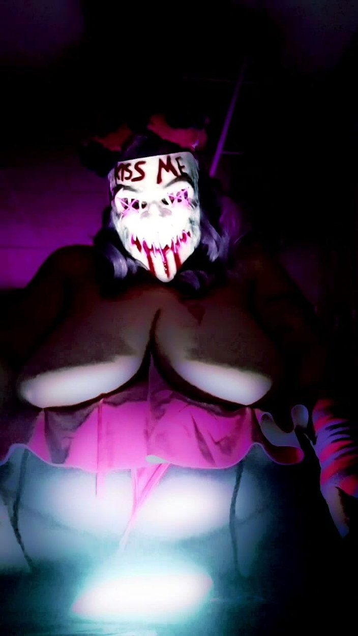 LustyPeachesofSin: Psychopath