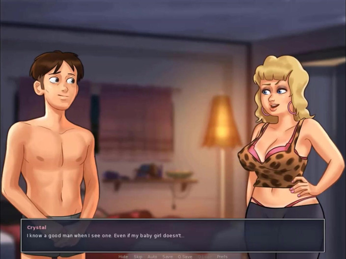 Cartoon Play: Sommarsaga del 162