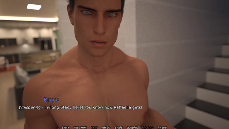 Wickedgammes studio: Istri Saya, Pelacur Italia Yang Panas Dan Tak Terpuaskan (Bagian 29)