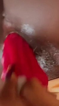 What I Do When I Get Horny