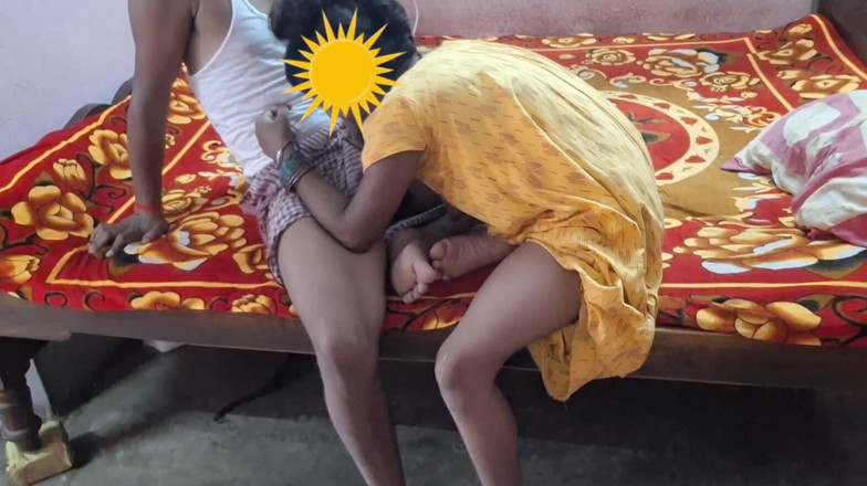 Sumaj: Devar Bhabhi Fucked Hard