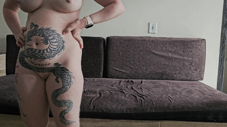 MARCIO BAIANO: A Loira Safada Melou Meu Pau Eu Mamei Nos Peitos...