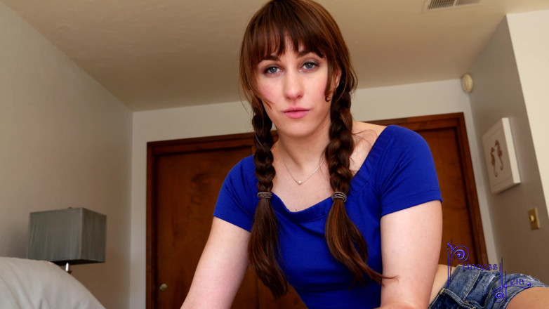 Princess Leia: Babysitter puts you to bed