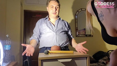 LDBMistress: Andrea Dipr在法庭CBT判决和球伊塔