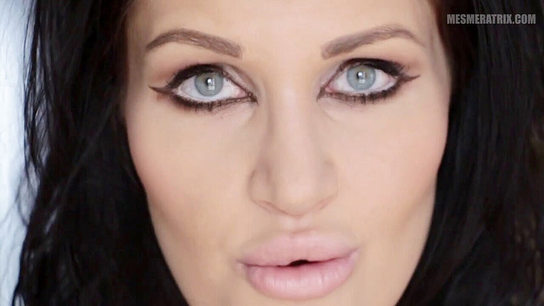 Lady Mesmeratrix Official: Il rapimento degli occhi...