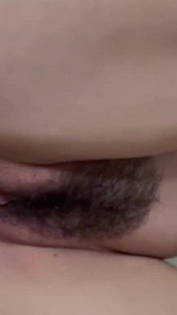 เย็ดดิลโด้ suction cup ตอนสามีไม่อยู่ - เสียวสุด orgasms จริงและน้ำพุทะลัก