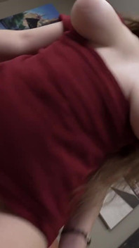 Lilibet saunders在绿帽奴继女这是教育的
