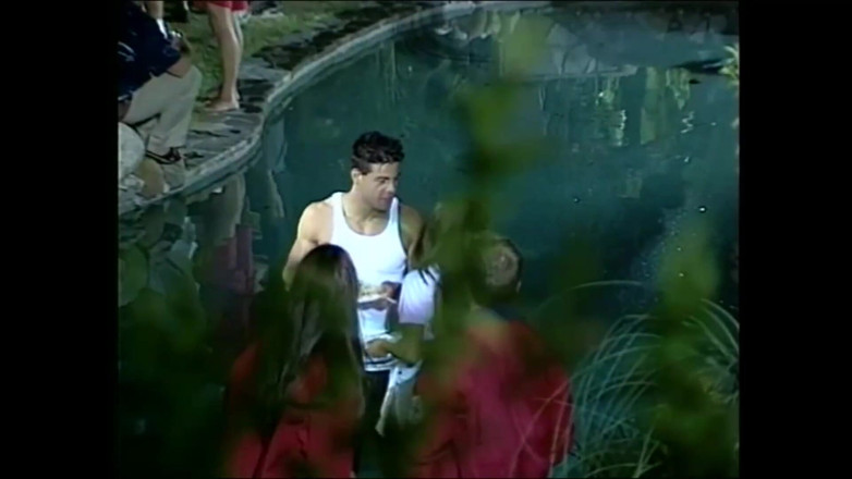 Pure redlight: Sexo en los Estados Unidos vol.3 - episodio 2