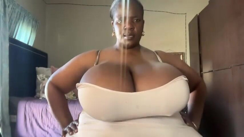 Legendary Booty Overdose: Cewek semok culun lagi bugil sambil merintih keenakan