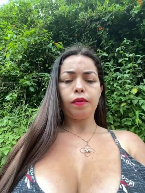 TefyLove20: Không sợ bị phát hiện