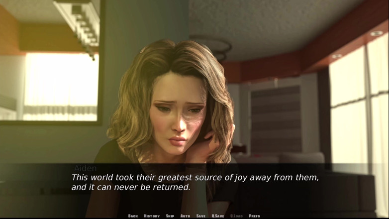 Kitty Gamer: Le paradis parfait 4