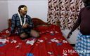 Machakaari: Cupluri indiene desi pe pat