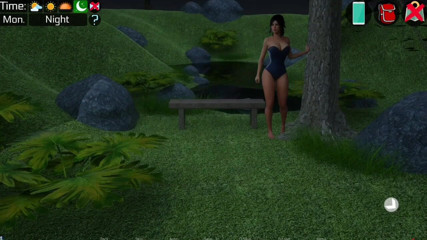Johannes Gaming: Milfy city - 40 ได้เย็ดแคโรไลน์ เซเลียเงี่ยนจัดมาก