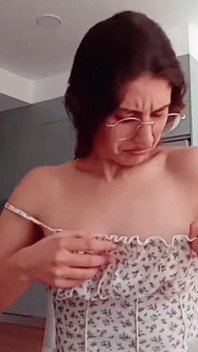 Body Transformation Fantasy From Boy Into Girl Live Show by Discover What Is Going on in My New Video!!!