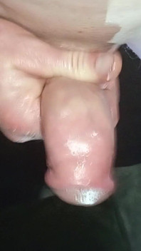 Masturbace