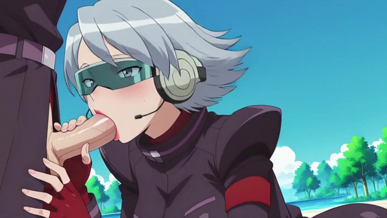 Prznai: Pokemon Hunter J Hen