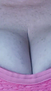 POV นมยักษ์บดหน้า