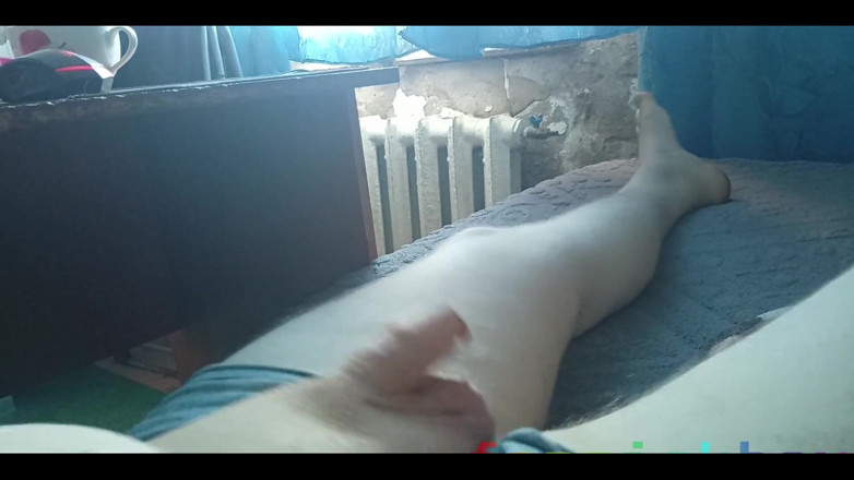 femnickboy: Masturbation