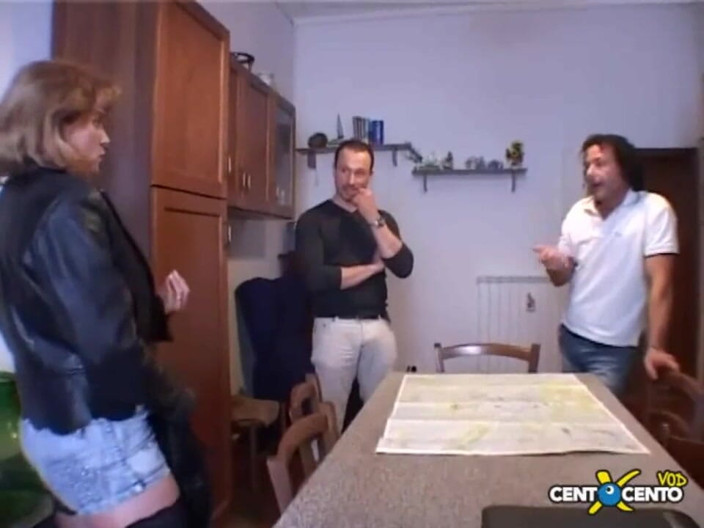 CentoXCento Italia: 18 Years Capable of Understanding and Enjoying (film Completo Centoxcento)