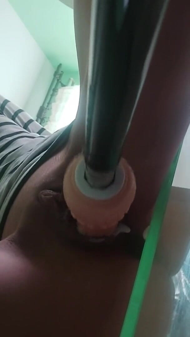 Wet Pussy Fuck: เครื่องเย็ดเย็ดวัยรุ่นแรงๆ เธอครางเสียวถึงจุดสุดยอดยักษ์