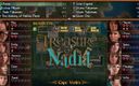 Miss Kitty 2K: Treasure of Nadia - Ep 22 - nowy przewodnik Misskitty2k