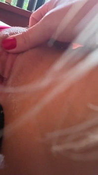 Siswet19 Fisting Squirt - Întindere Anală de Adelina Noir