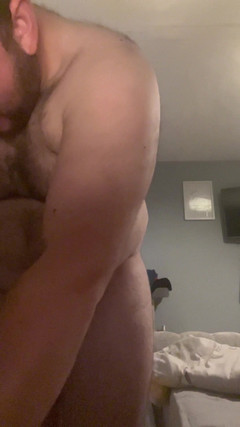 Shaun Cbt: 1小时30分钟后，乳头夹被拆掉，然后鸡巴和球束缚非常紧