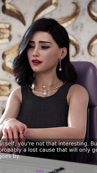 Doamna Denvers # 13