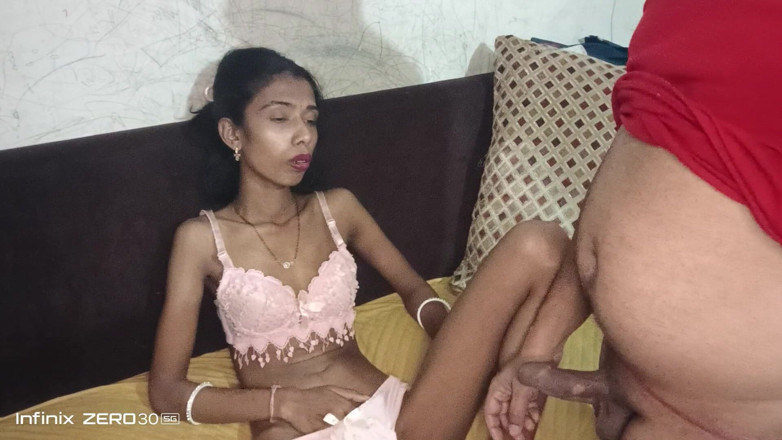 Truefuker: Rosy Bhabhi Fucked