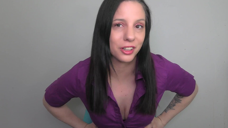 Quinn brooks: Stepmommy's Spanking Punishment