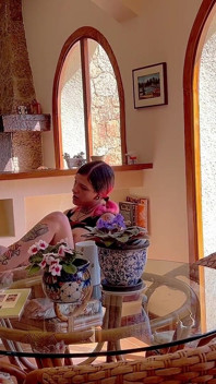 Wifebucket Amateurs - Fucked My Hot Wife by the Table