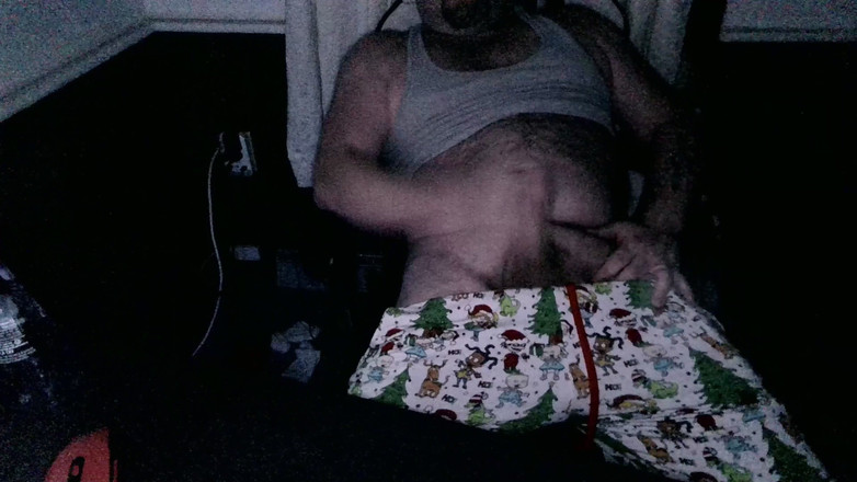 Respawn Daddy: Un'altra rischiosa notte a tarda notte - un altro rischioso momento...