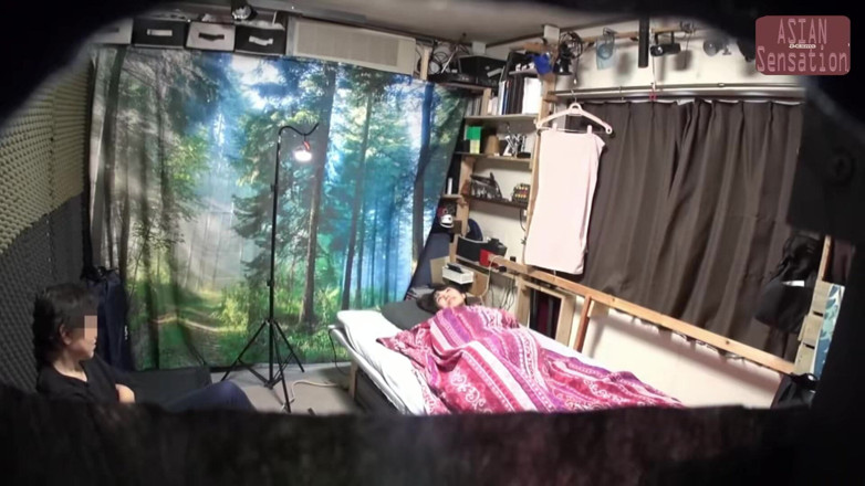 J-Cams: Přechod čáry s přítelem mé ženy, který zůstává nad - 30 let - Ep1
