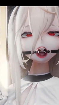 [mmd] Phut hon meme uçları zincirleri; Kovboy kız pozisyonu; Domaltmalı; Dance Sex; Orgazm