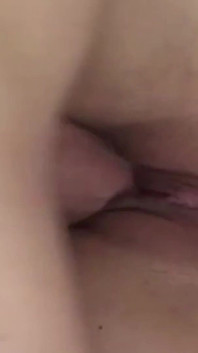 Sexy Chanel Chavez and Her Small Tits Had Some Hard Sex with a Random Guy