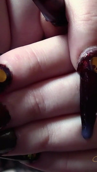Serpent Nail Ritual