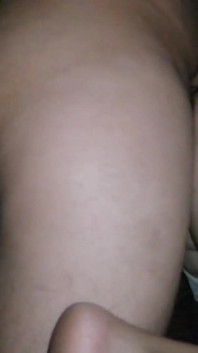 Teniendo sexo rico hasta que él entra dentro de mi sexo rico