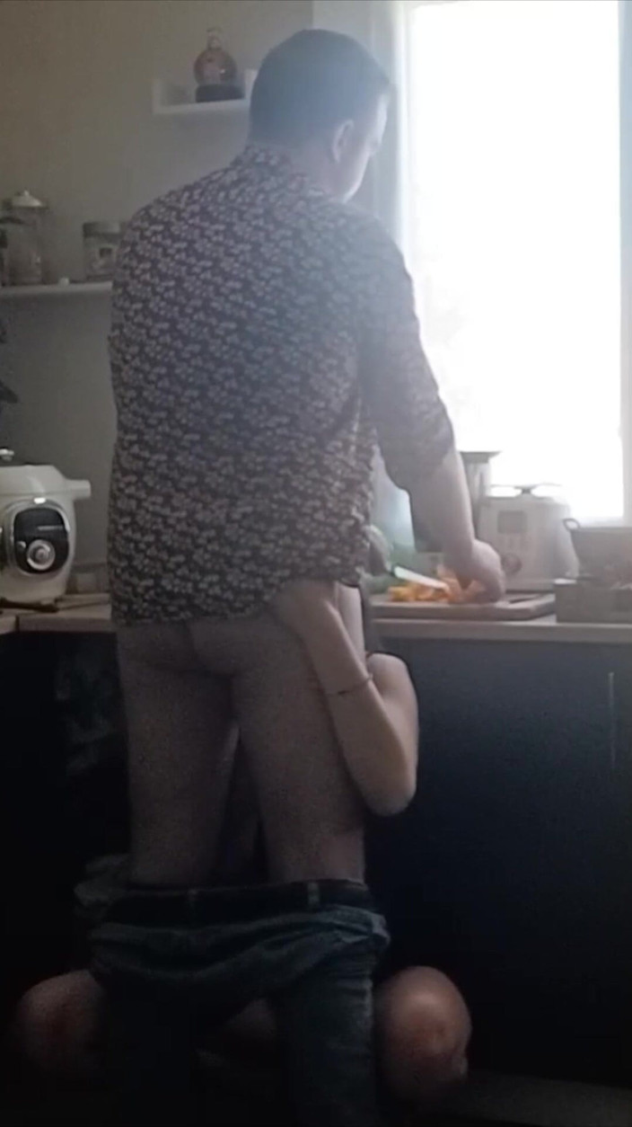 Coquette: Hotwife Apesta Y La Follan Salvajemente Como Una Zorra