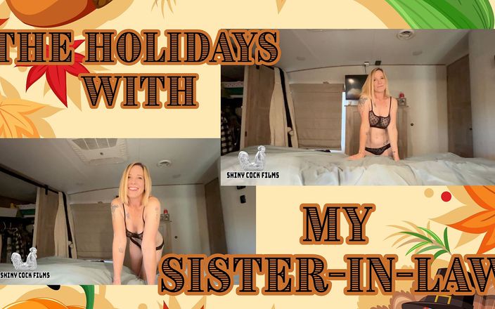 Shiny cock films: Las vacaciones con mi cuñada