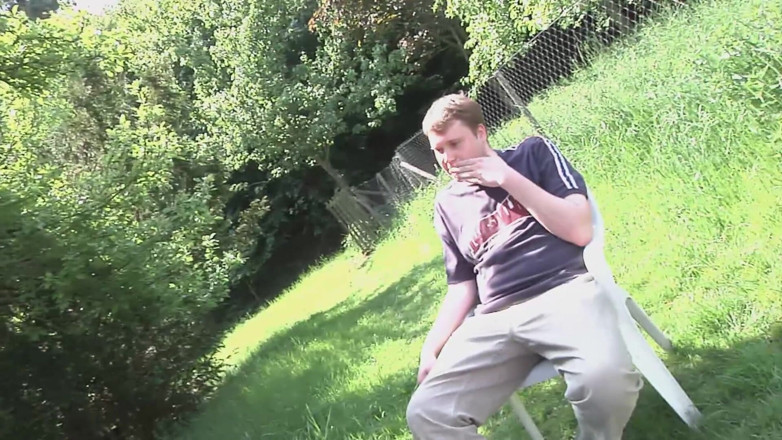 German amateur - 100% German hardcore videos: Сногсшибательную крошку трахнули перед ее бойфрендом