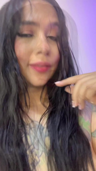 Cute Face