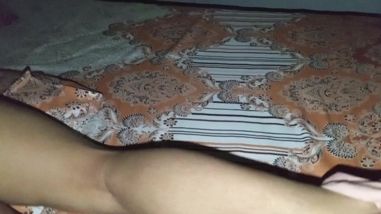 QueenbeautyQB: Quiet Time with My Village Indian Wife
