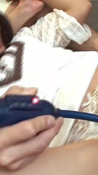 Dipendenti da bukkake scena-3 mora giapponese magra con tette piccole gode di scopare e finire nel bukkake