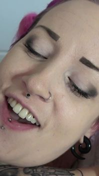 Sucking and Fucking with Anna Bell Peaks