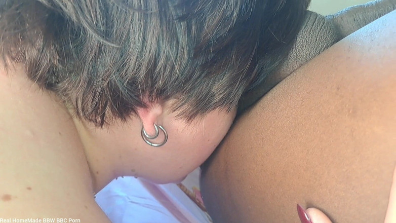 Head Queens: Licking Sucking BBC Nipples Balls Lickinv His Arsehole