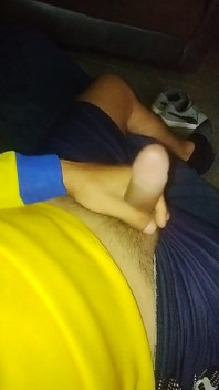 My Cock Makes You Come Many Times