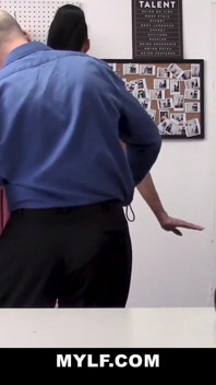 Shoplyfter MYLF - Případ č. 3222976