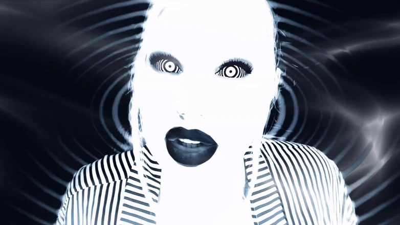 Goddess Misha Goldy: Aromagoondron: Mesmerized Obedience