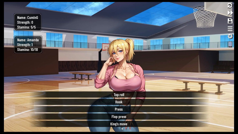 Cum in Futa: Futanari 肌肉生长世界 [ Femboy Hentai Game ] Ep.5 Futa 与巨型鸡巴吸进荣耀洞！