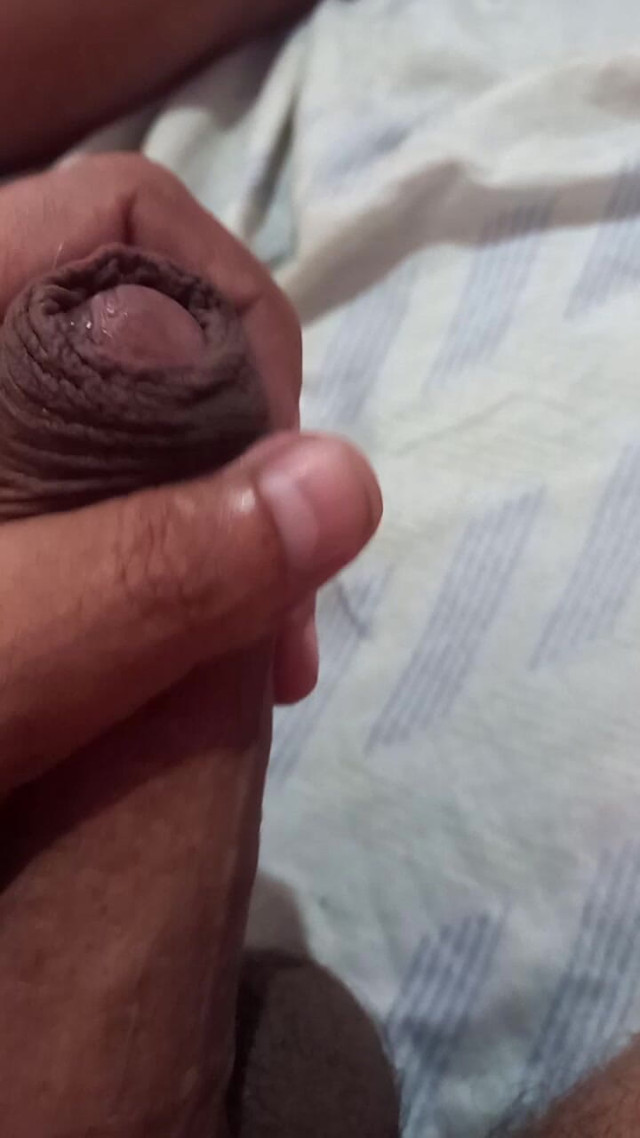 Big Cock Cumming (Igor Jomper)